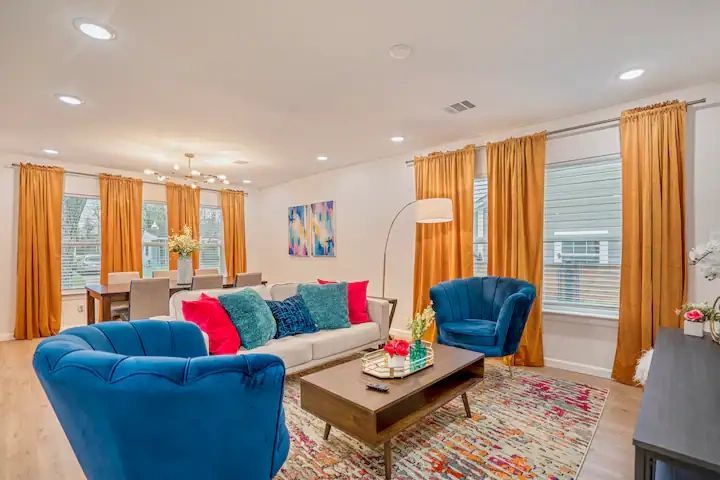 Color Trends for 2024