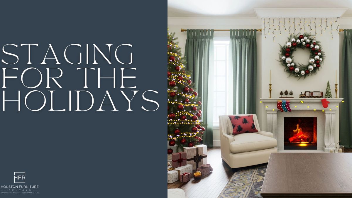Decking the Halls (Without Overdoing It)