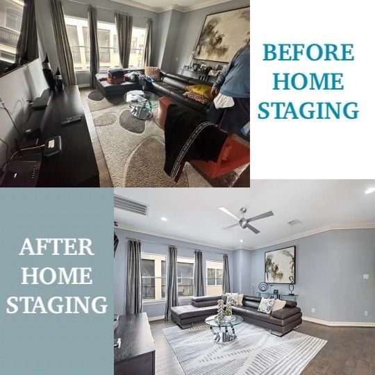 Elevate Your Property's Appeal: Occupied Home Staging
