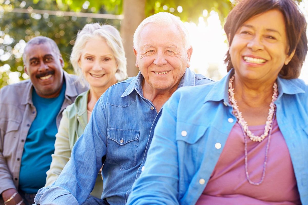 Helping Aging Parents Downsize and Adapt with Rental Furniture