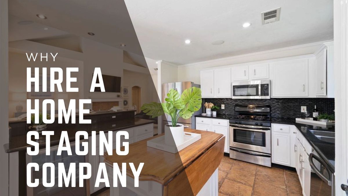 Home staging company near me