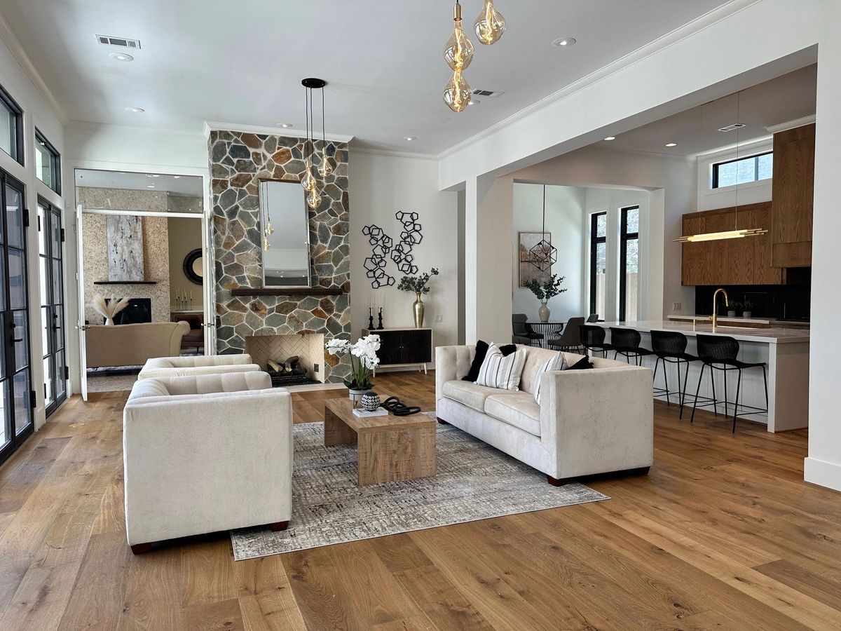 Home Staging Uniquely Positions Your Home To Sell Faster