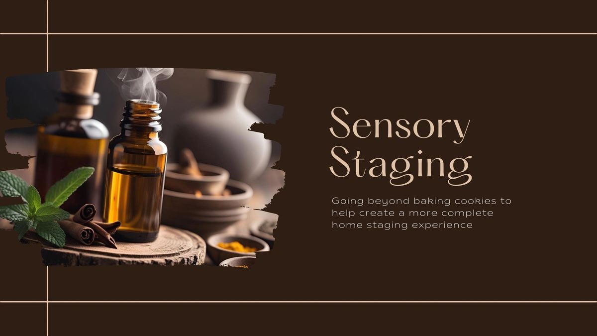 Staging company Houston, Texas