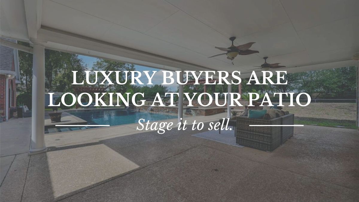 staging company in Houston