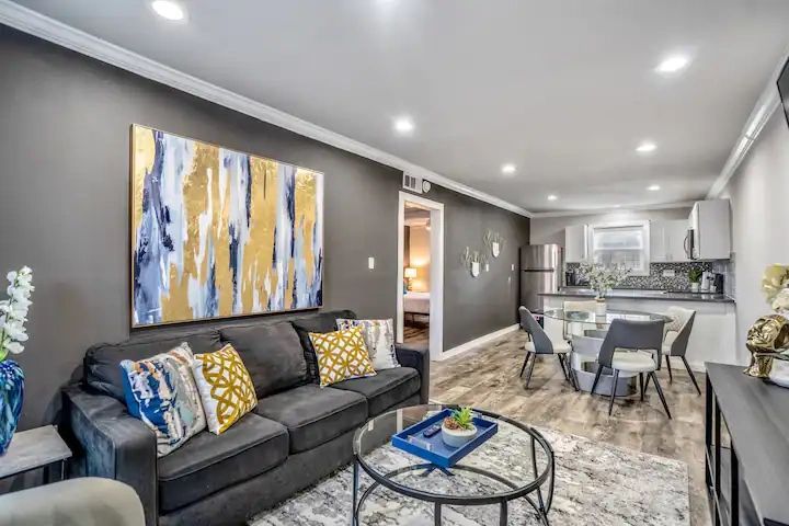 Rental Furniture Houston Texas