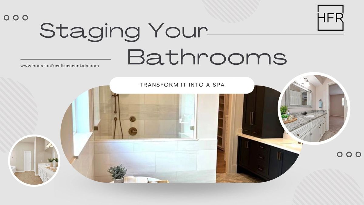 Transform Your Bathroom into a Spa-Like Retreat