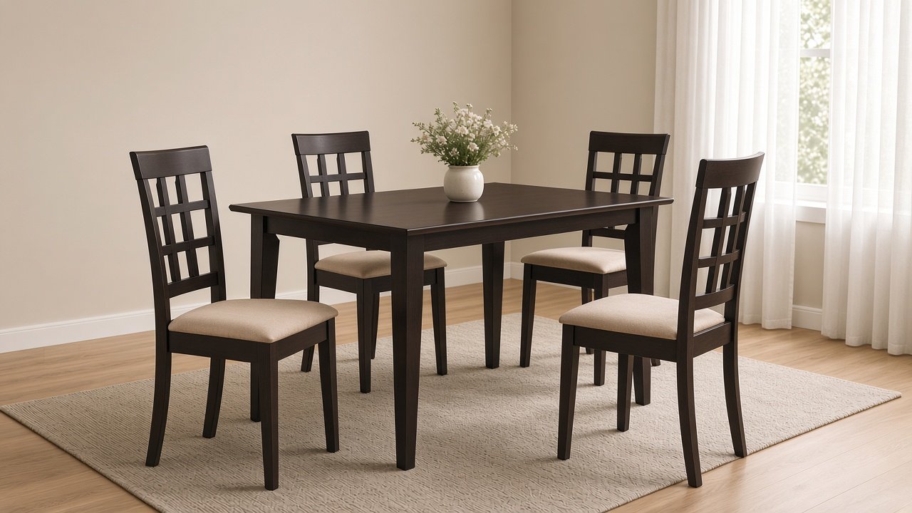 Furnished apartment by Houston Furniture Rentals