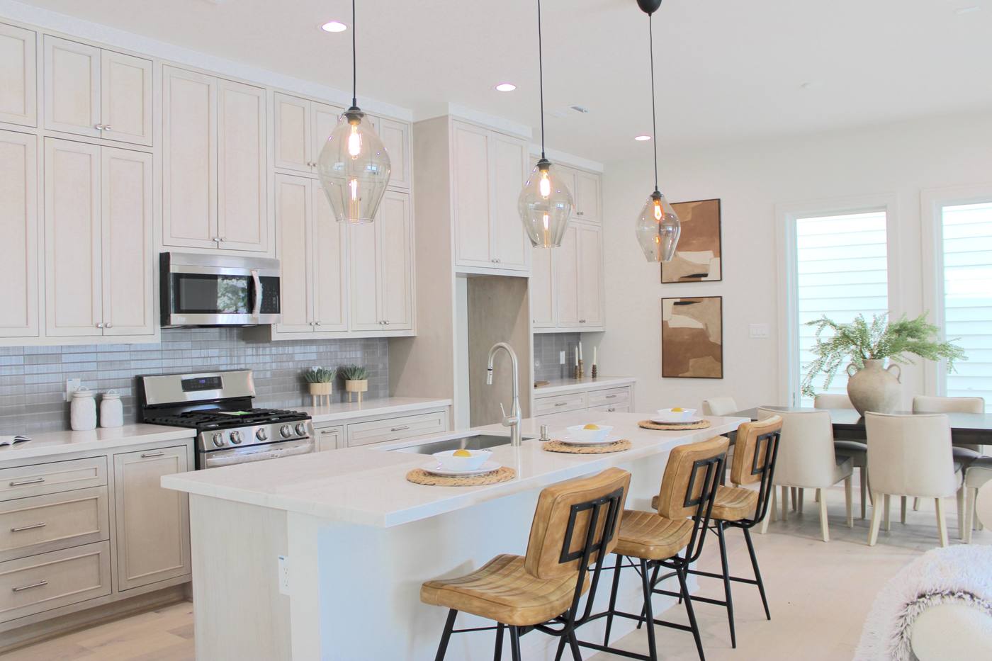 Furniture by Houston Furniture Rentals