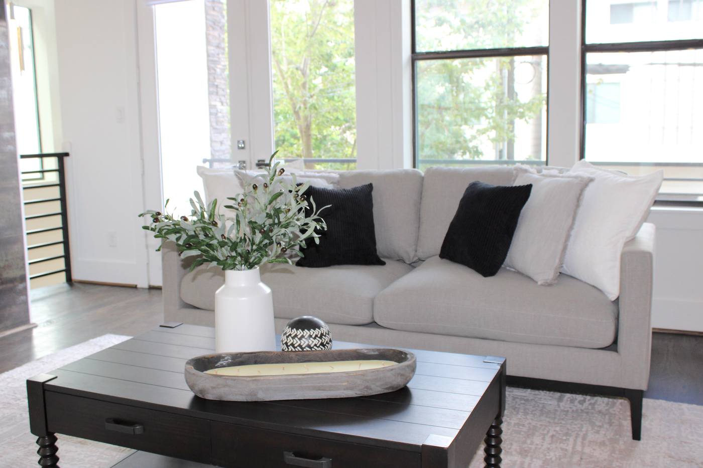 Furniture by Houston Furniture Rentals