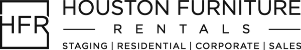 Houston Furniture Rentals logo