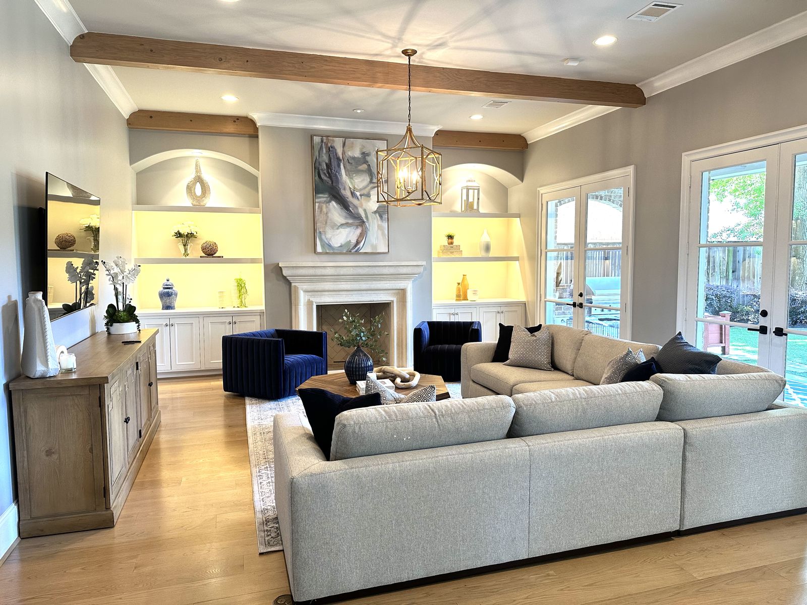 Furniture by Houston Furniture Rentals